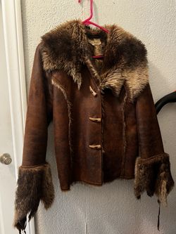 Fur Jacket