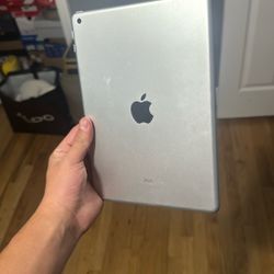 iPad 9th Gen