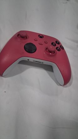 Xbox Wireless Controller Deep Pink