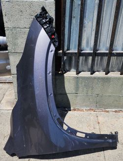 2014 2015 2016 2017 2018 TOYOTA HIGHLANDER RIGHT PASSENGER FENDER