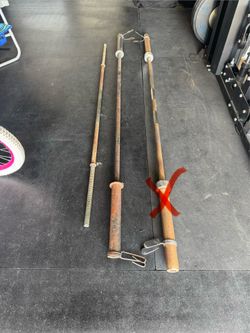 Barbells