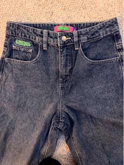 Empyre jeans