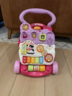 Vtech - Learning walker