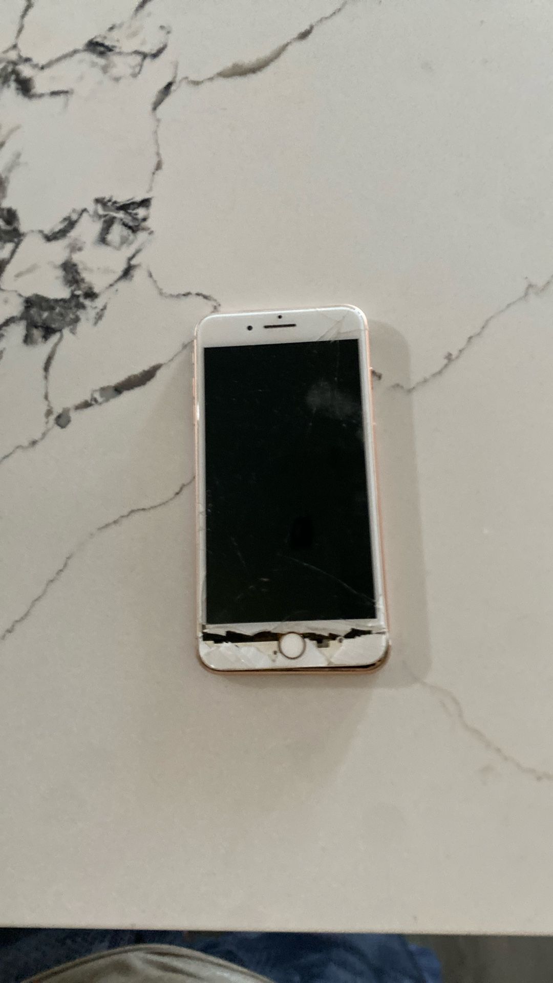 iPhone 8