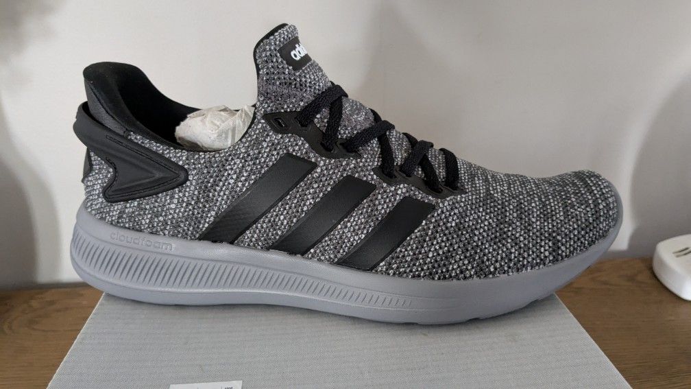 Adidas Lite Racer BYD 2.0 - Men's 8