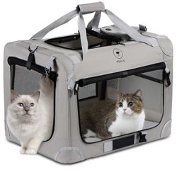 PEGIC Cat Carrier
