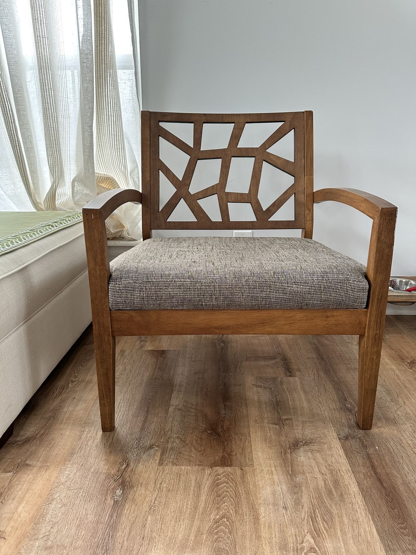 Accent Chair