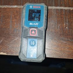 Bosch Laser Tape Measure 150 ft