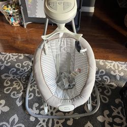 Graco Baby Swing