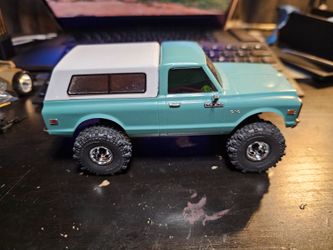 Axial scx30 k10