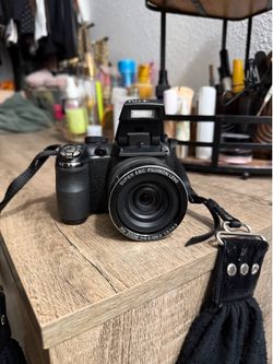 Fujifilm Camera