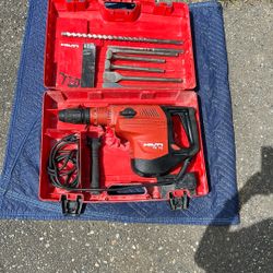 Hilti TE-70 