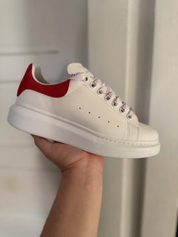 Alexander McQueen Sneaker
