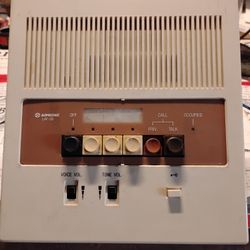 AIPHONE LAF3B VINTAGE