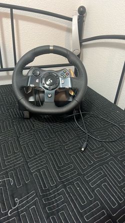 Logitech G920