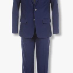 New Calvin Klein Size 14 Formal Suit