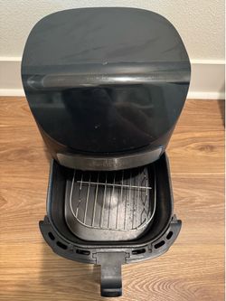Gourmia Digital Air Fryer – 5 Qt