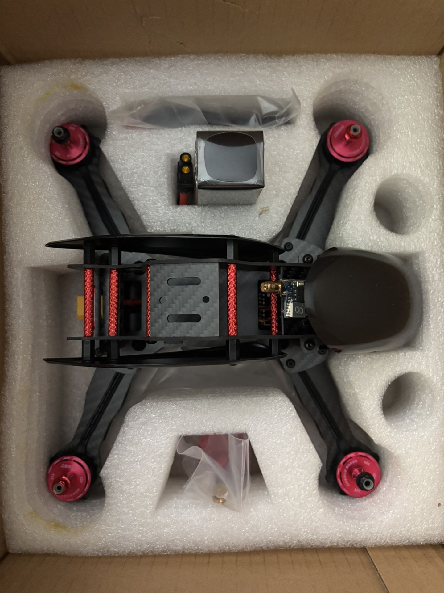Arris Racing Drone