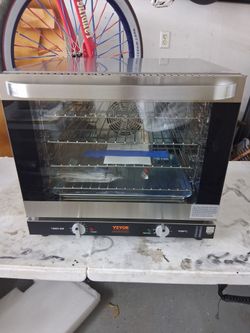 Commercial Convection oven countertop oven brand new