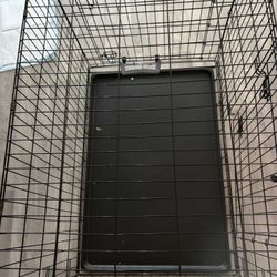 Dog Crate Large 