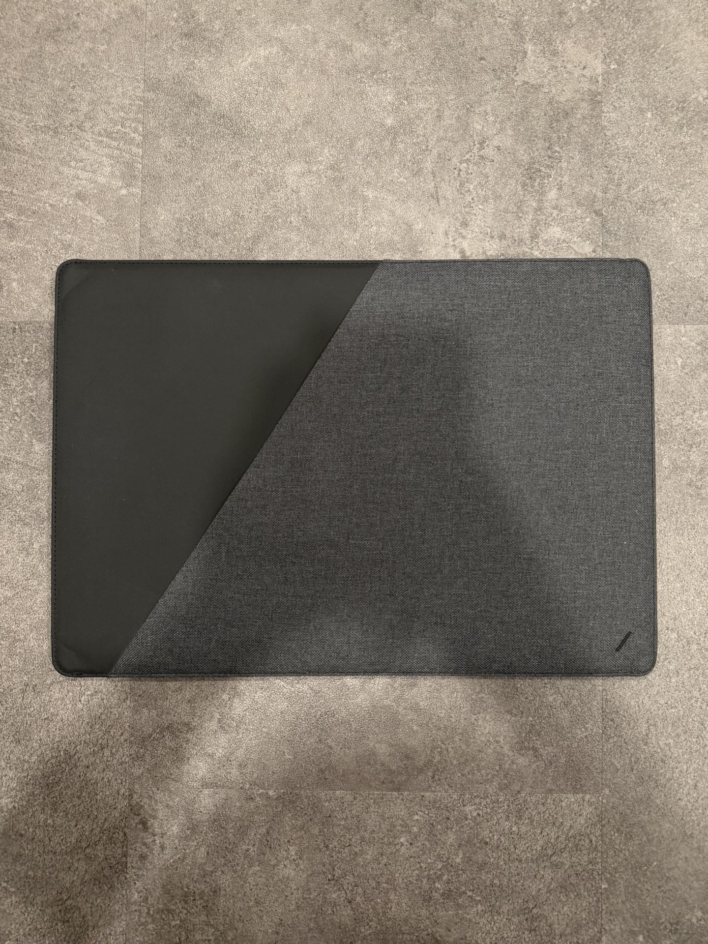 Native Union Stow Slim Laptop Sleeve Case For 15-16inch Laptops