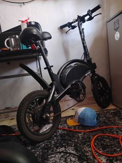 Jetson Ebike