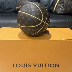 Louis Vuitton Basketball