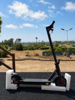 DUODIAN F20 Max Electric Scooter – Brand New