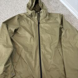 REI- Co-op Rain Coat