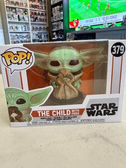 Funko pop