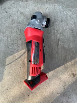 Milwaukee tool