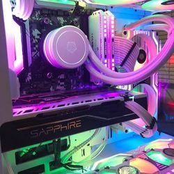 I Build Custom Computers