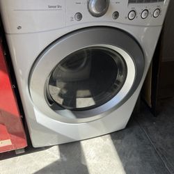washer and dryer set  