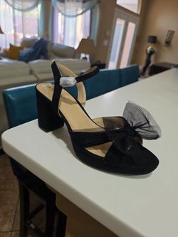 Brand new bonjour belle