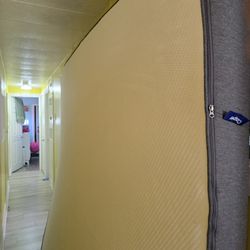 Mattress king size 10" casper en Perfectas condiciones