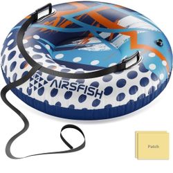 Snow Sled Snow Tube
