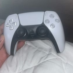 PS5 Controller 
