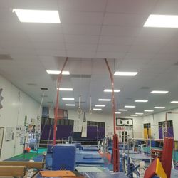 Competitive speith  ring tower