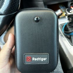 Red Tiger Range Finder
