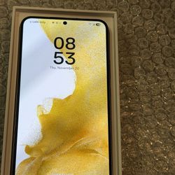 Samsung Galaxy S22+ PLUS Size 5G UNLOCKED 