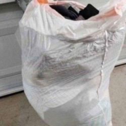 $20 Bag Of Women's Clothes