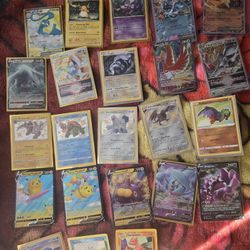Pokemon Lot