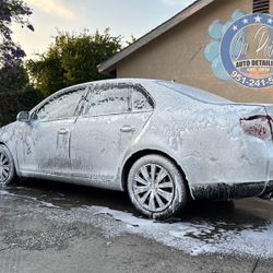 Auto Detail 
