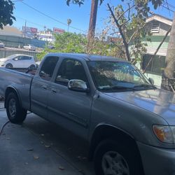 2006 Toyota Tundra