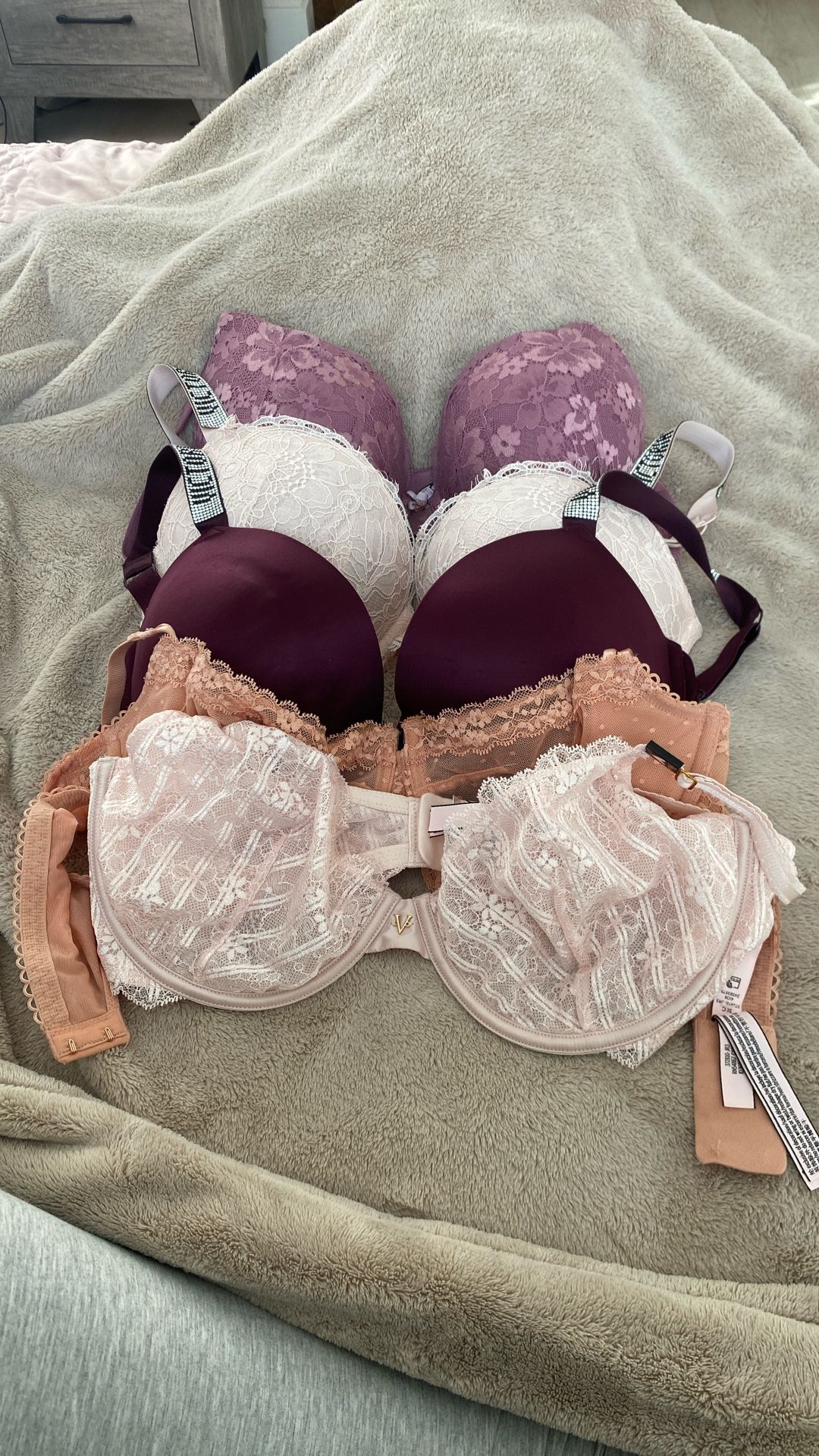 Victoria Secret