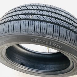 235 55 18 tire
