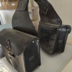 Saddle Bags