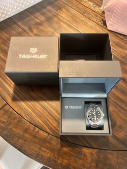 Tag Heuer Aquaracer Pro 300M
