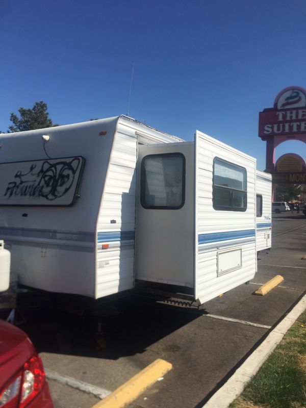 1996 fleetwood prowler 27N for Sale in Las Vegas, NV - OfferUp