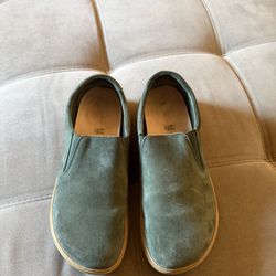 Birkenstock Men’s Shoes Size 10